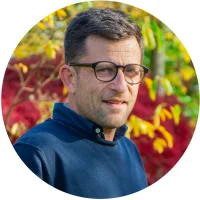 Arnaud Cheval
